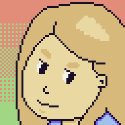 pixel avatar of Brett